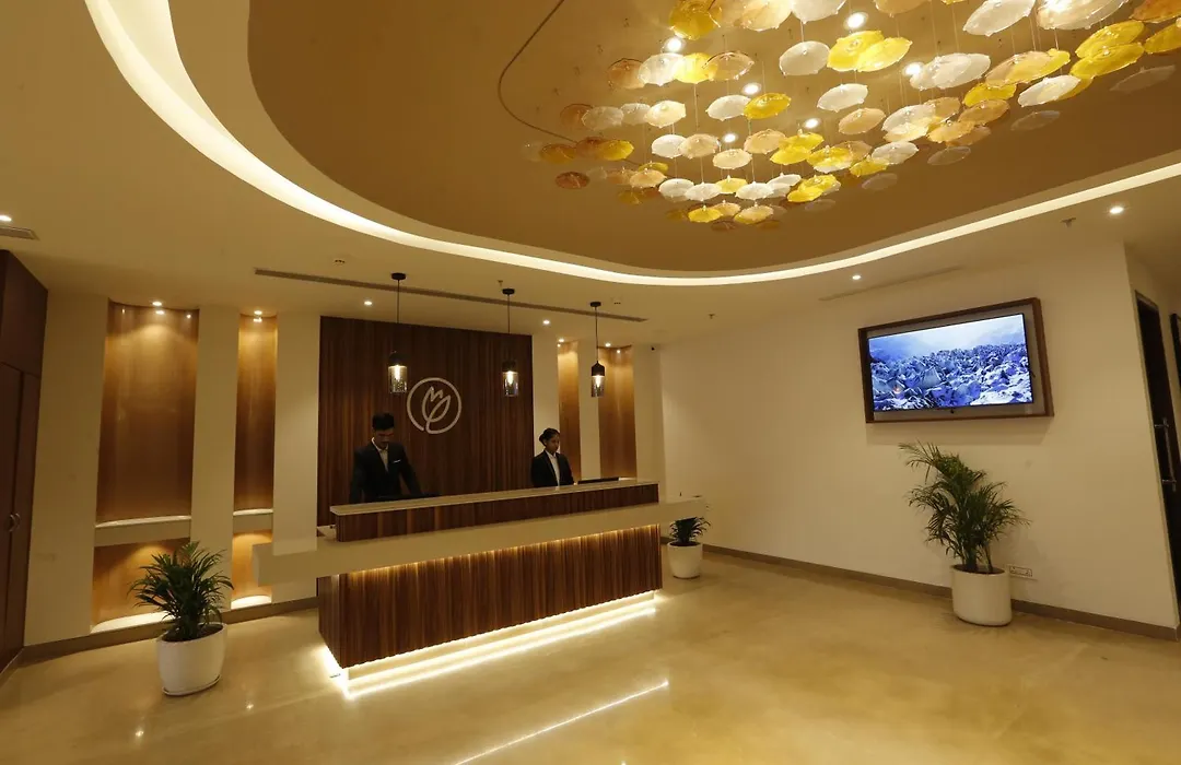 Tulip Inn Zirakpur-1