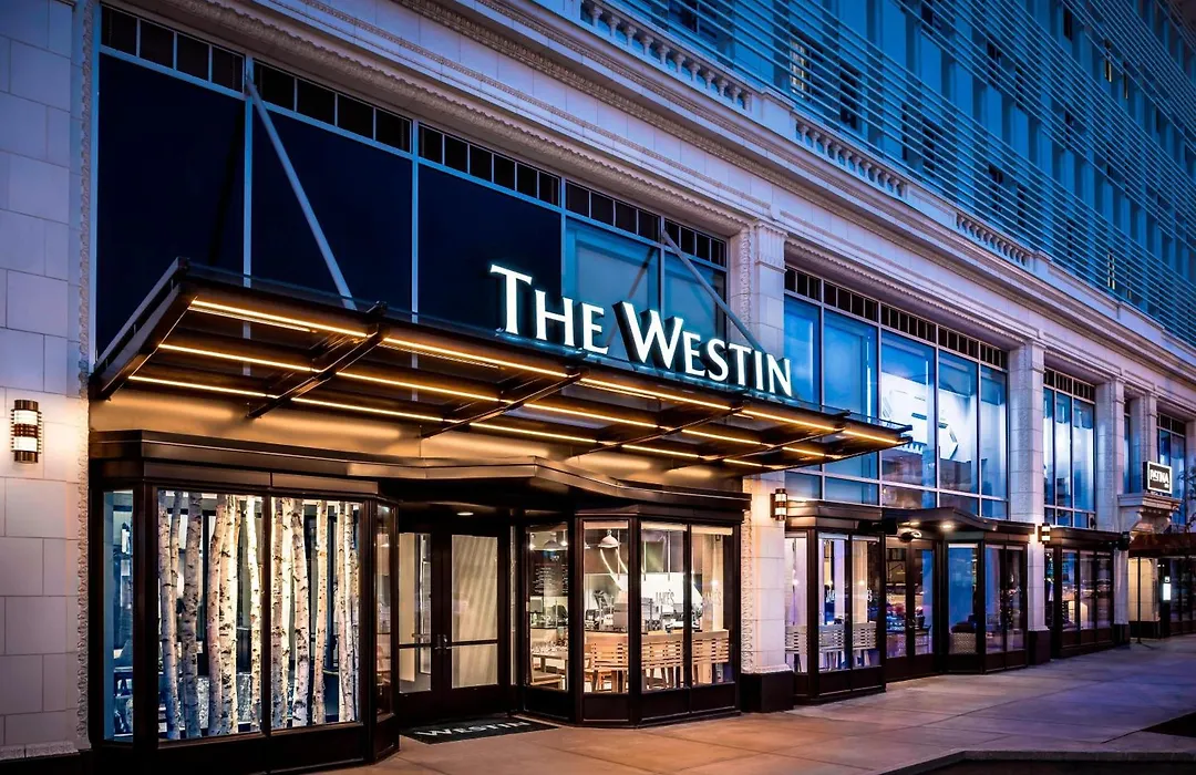 The Westin Buffalo-1