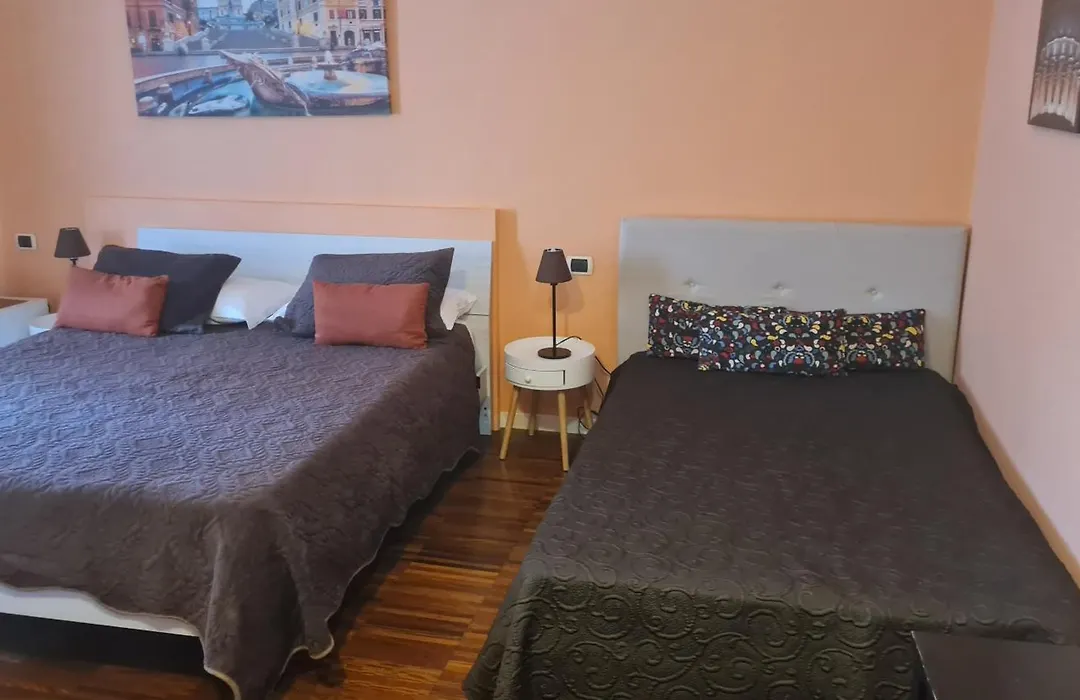 Fornaci Guest House-1