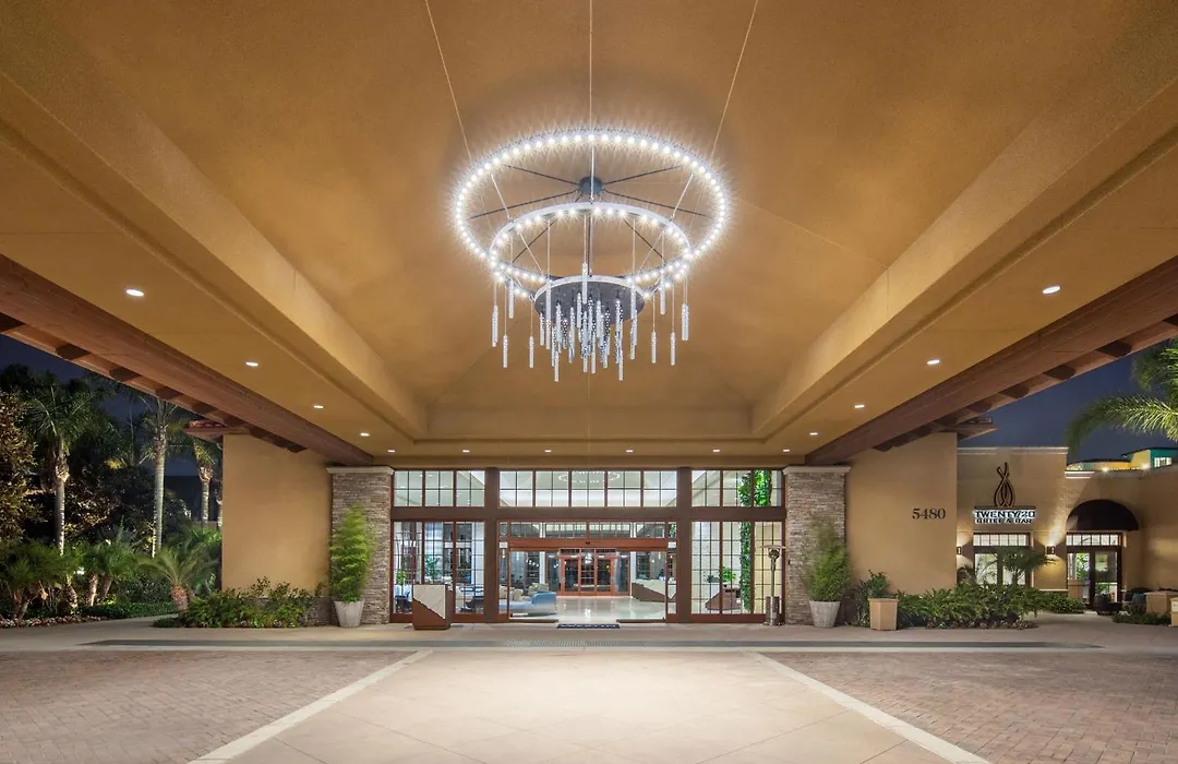 The Westin Carlsbad Resort & Spa-1