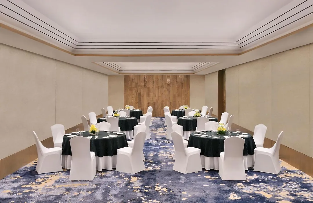 Port Muziris, A Tribute Portfolio Hotel By Marriott, Kochi Airport-1