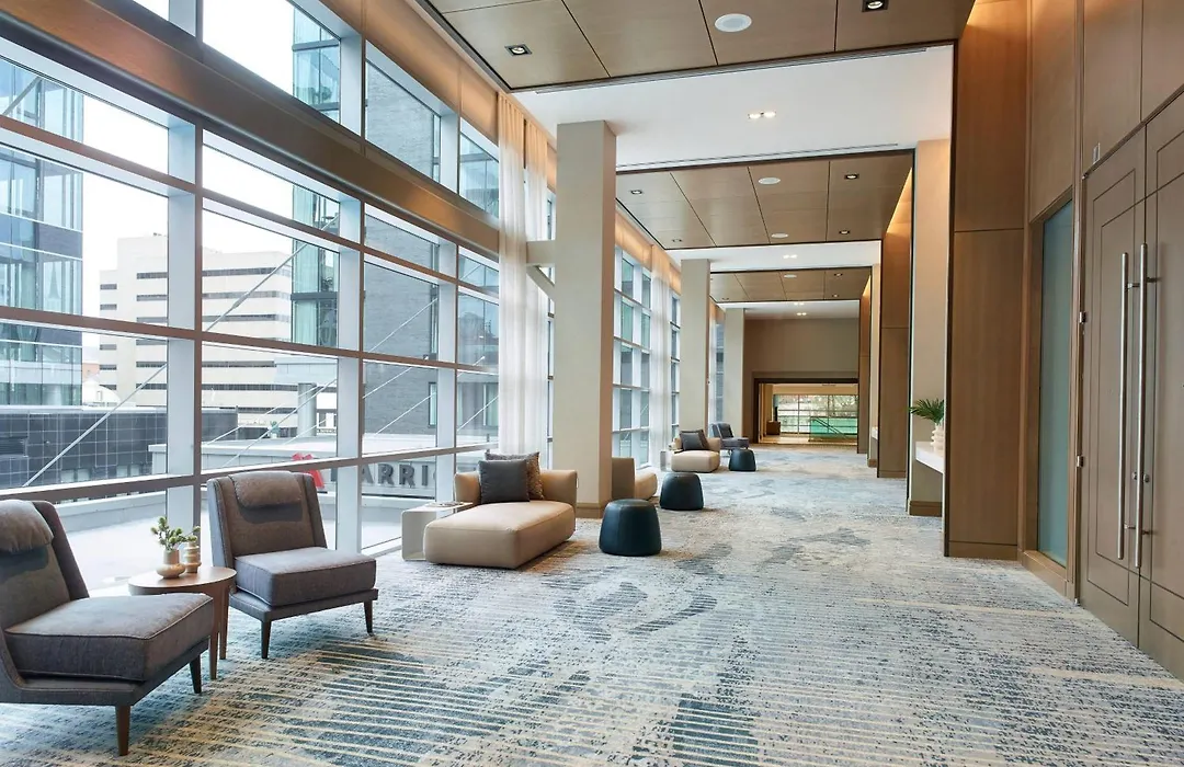 Lexington Marriott City Center-1