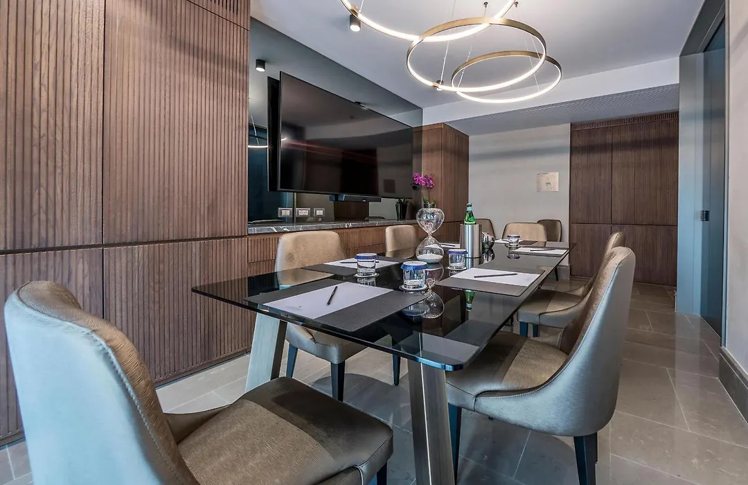 The Regency, Rome, A Tribute Portfolio Hotel-1