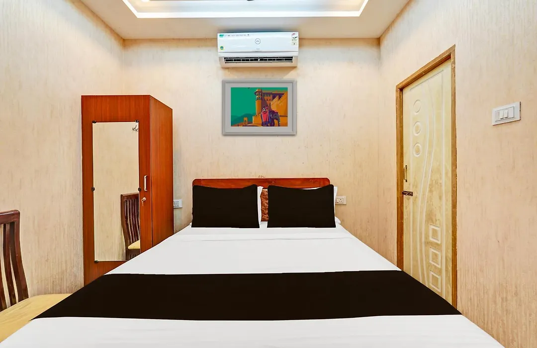 Hotel O Eswar Residency-1
