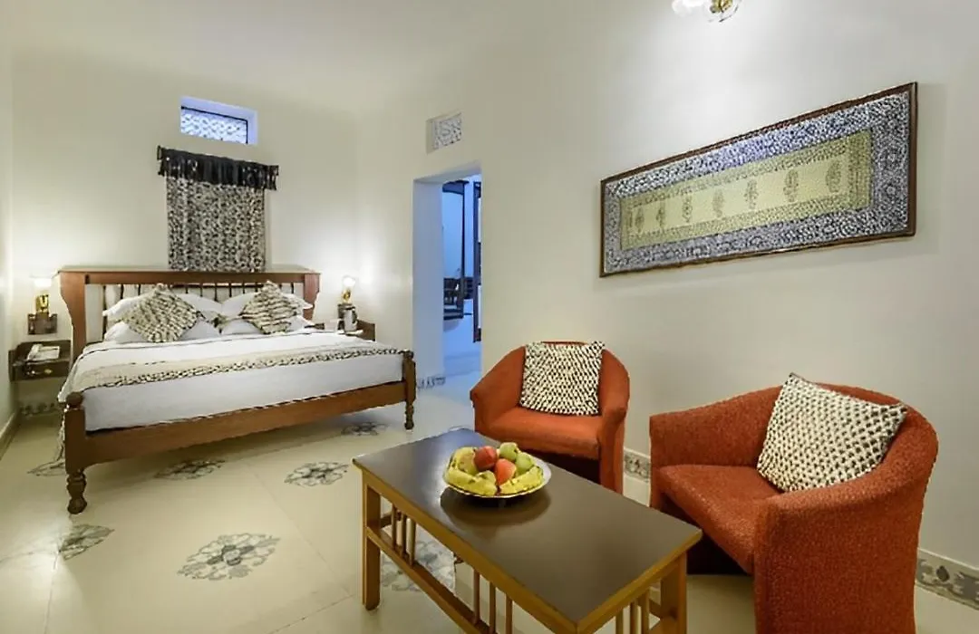 Karma Haveli-1