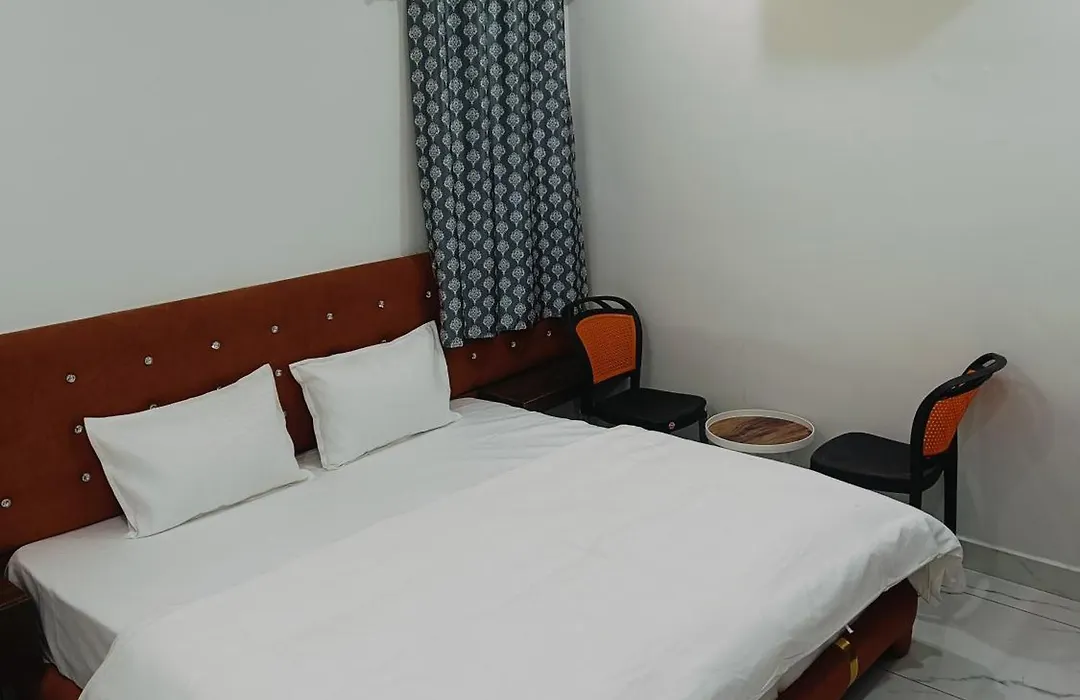 Hotel Shree Kedar Palace-1