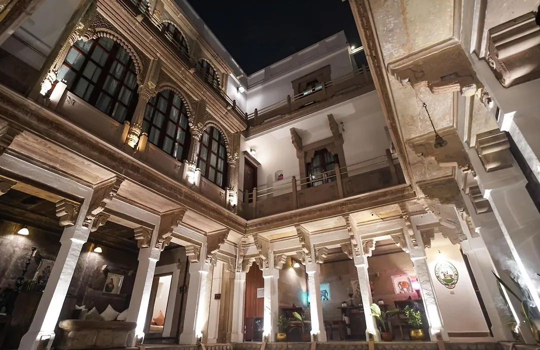 Guleria Kothi At Ganges-1