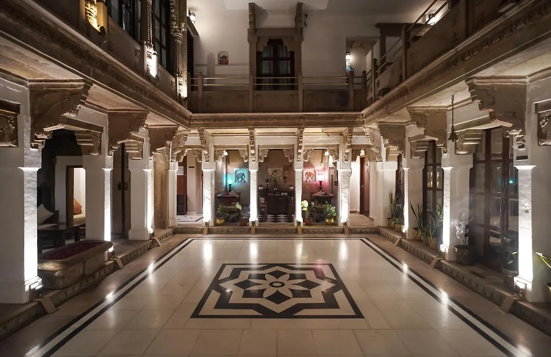 Guleria Kothi At Ganges-1