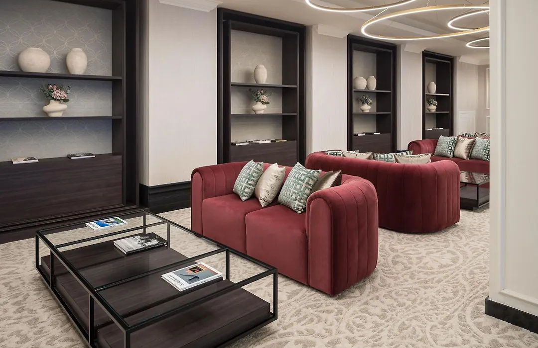 Eurostars San Anton-1
