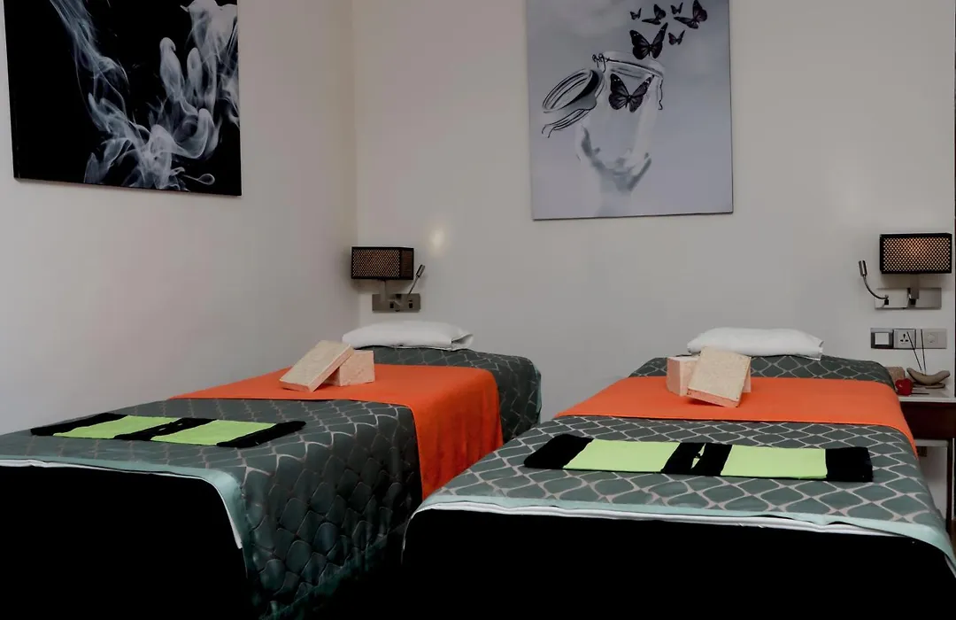 Radisson Hotel Kandy-1