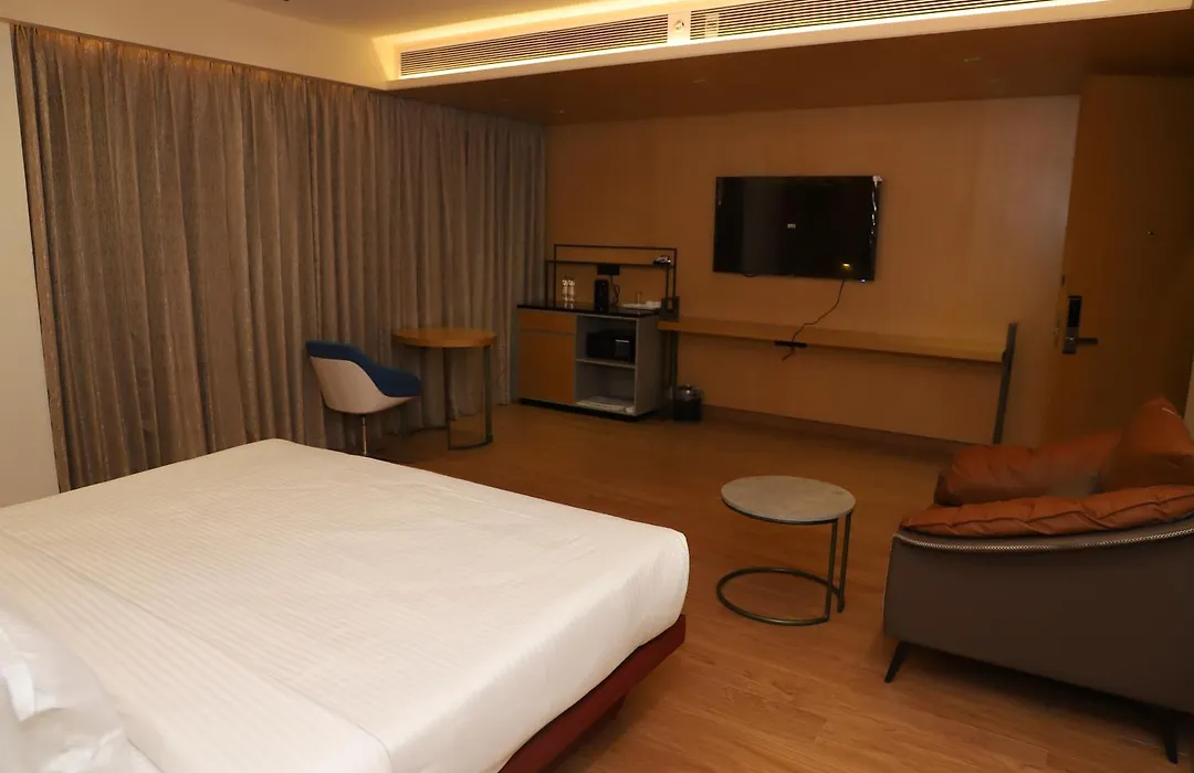 37Th Crescent Navi Mumbai-1