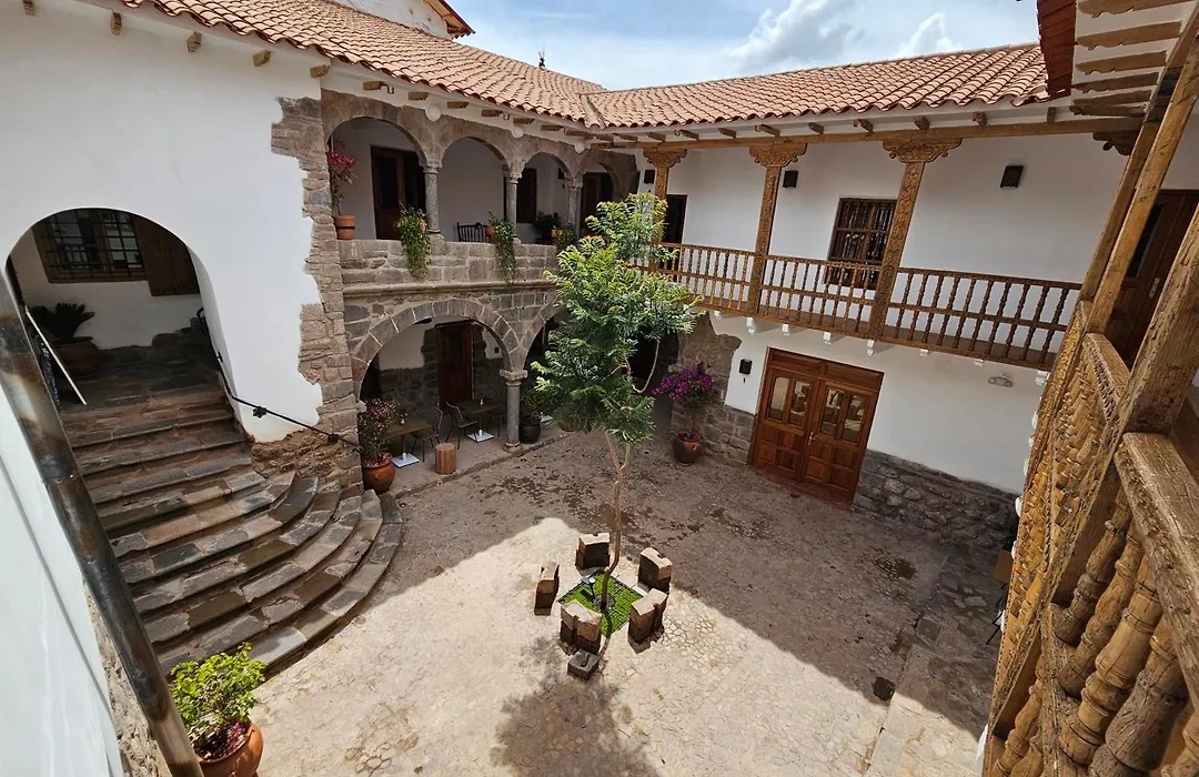 Casa Clara By Ananay Hotels-1