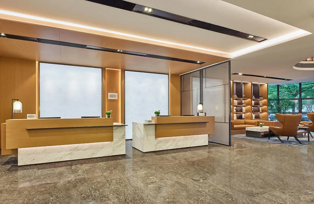 Fairfield By Marriott Guangzhou Konggang-1