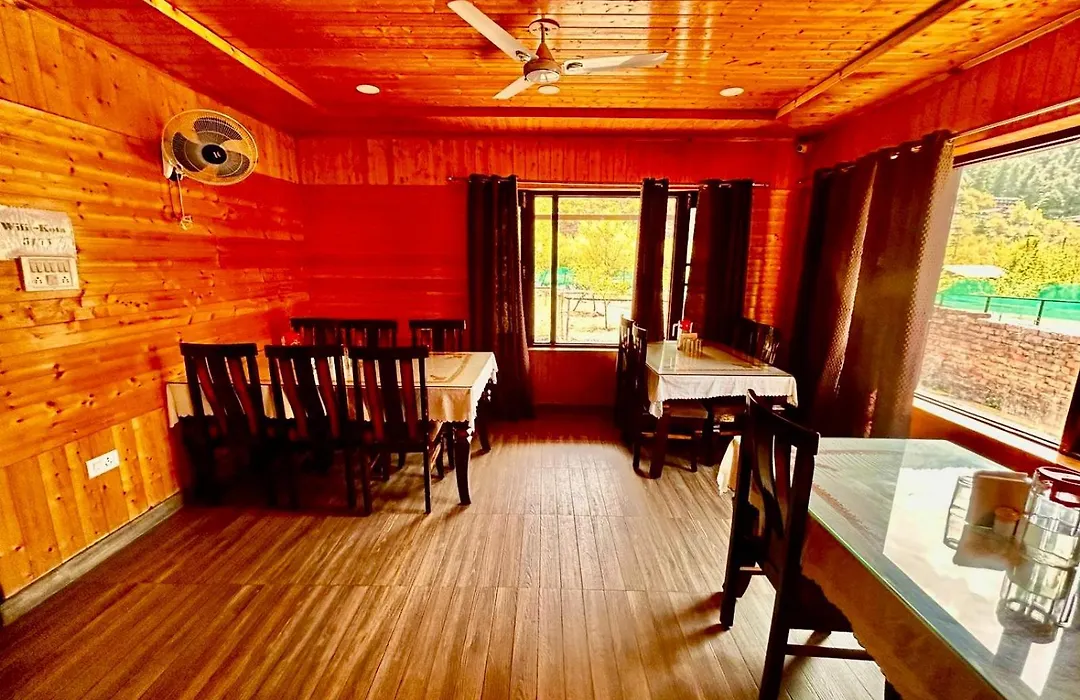As Resorts Maintained By Zaara Resorts-1