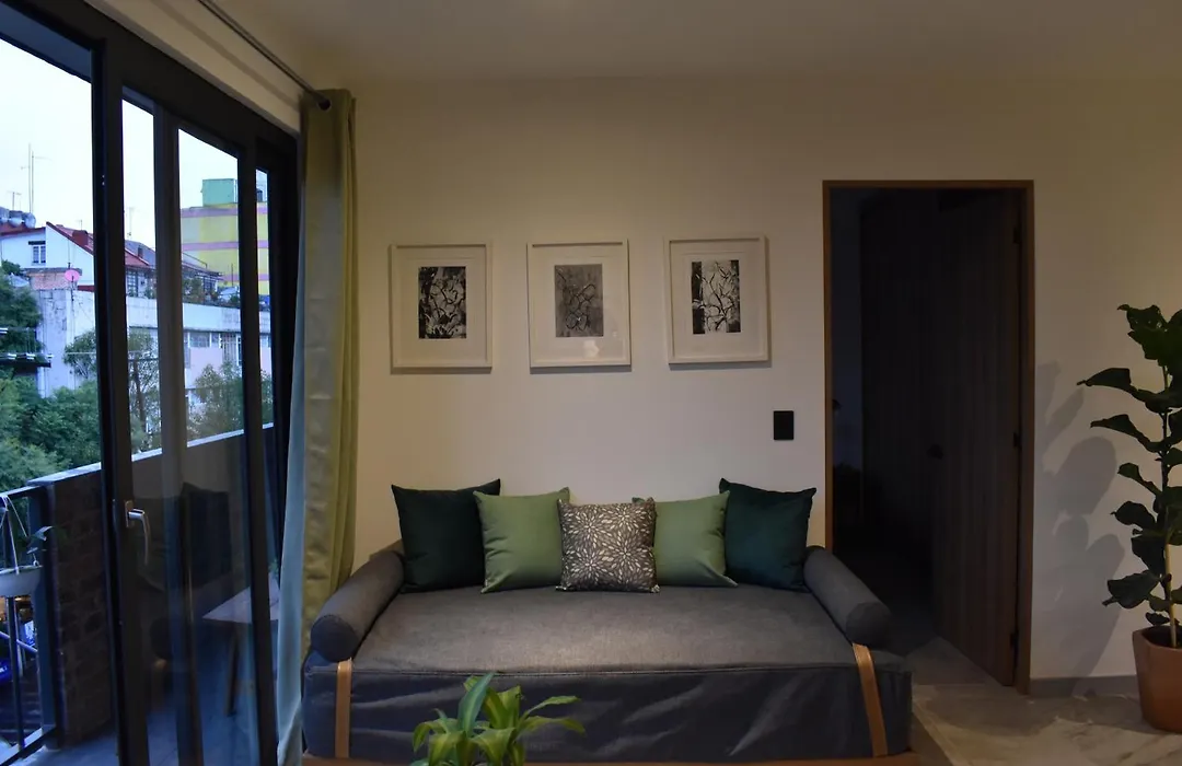 Tanat Art Apartments-1