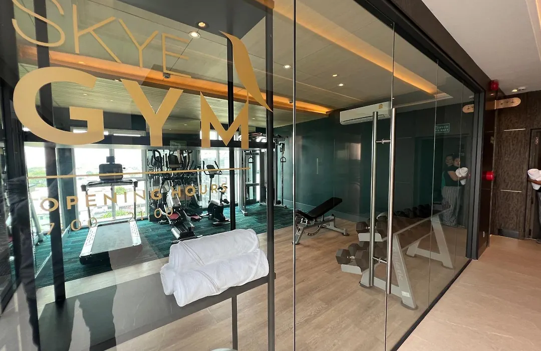 Arni Skye Hotel-1