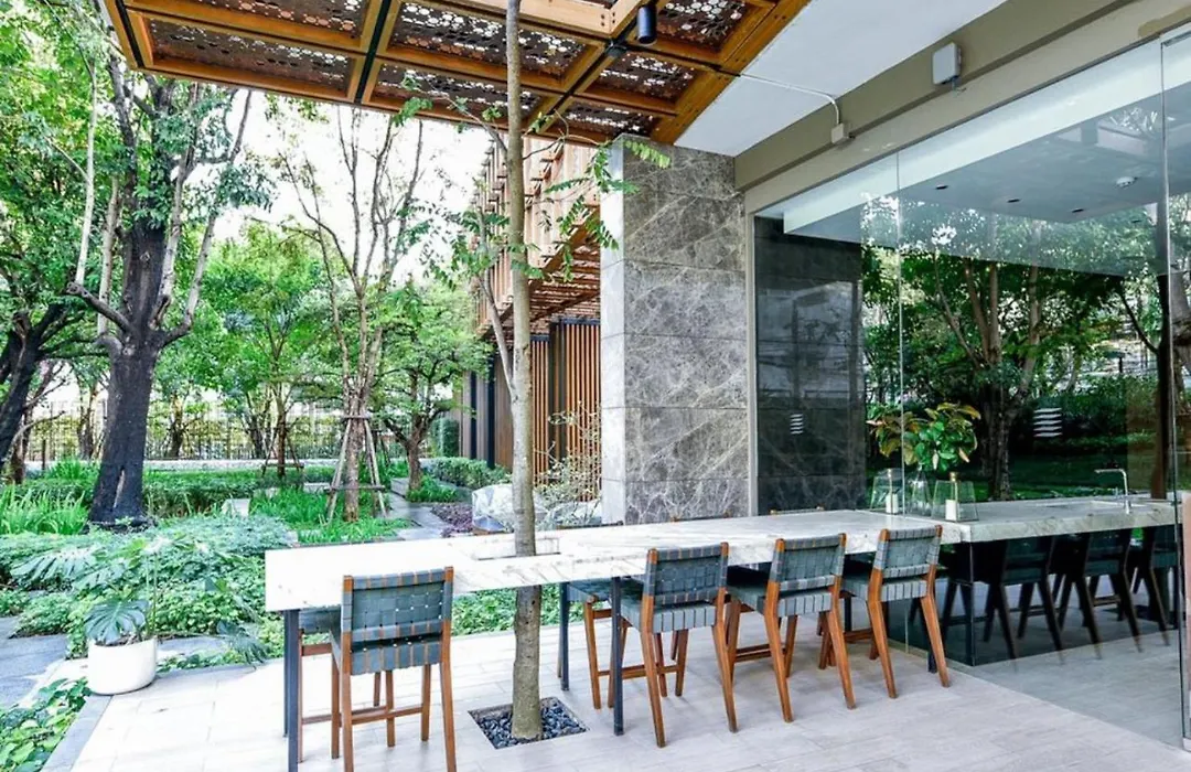Lucky Home Samrong-1