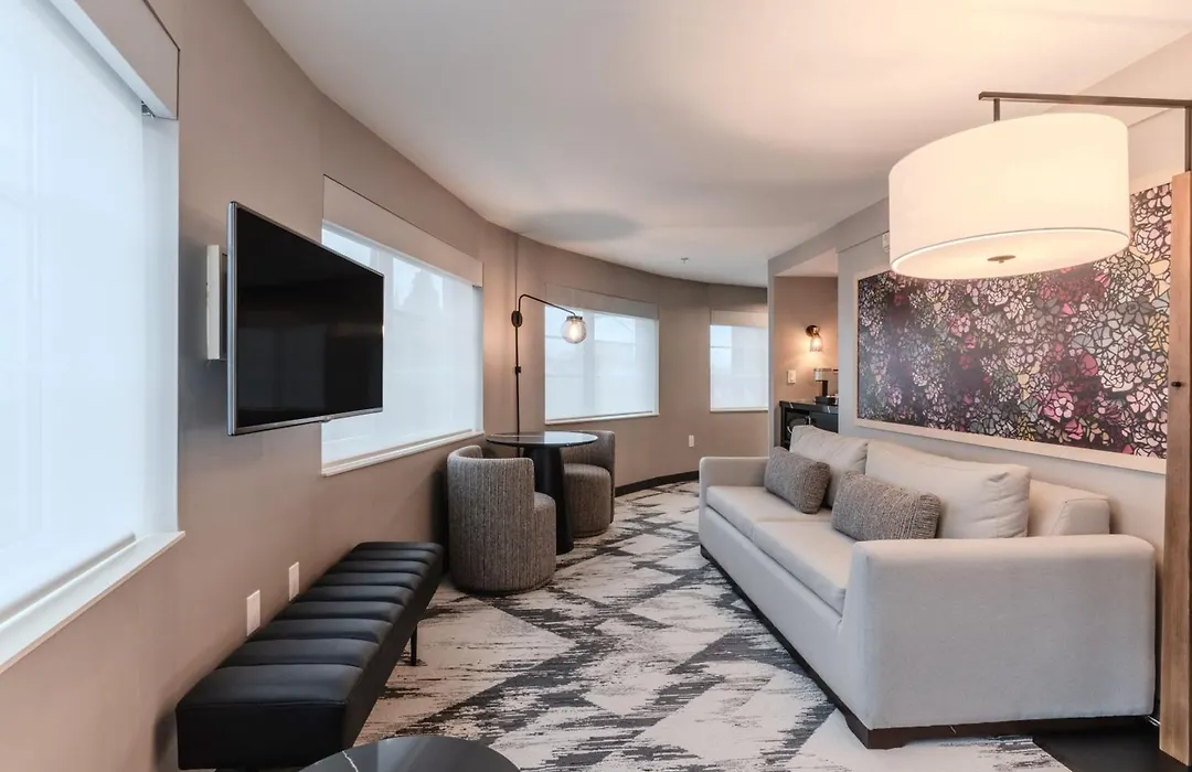 Silver Cloud Hotel - Seattle Broadway-1