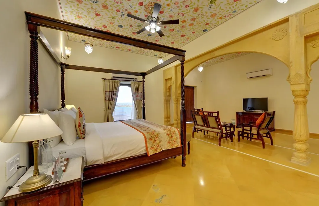 Skk The Fern Jaisalmer-1