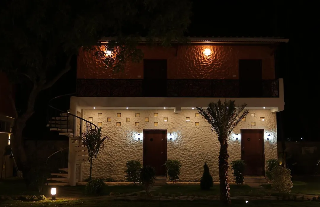 Palm Paradise Beach Resort-1