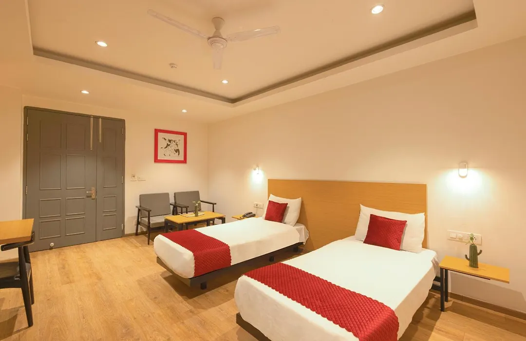 Gt Paradise - A Boutique Hotel-1