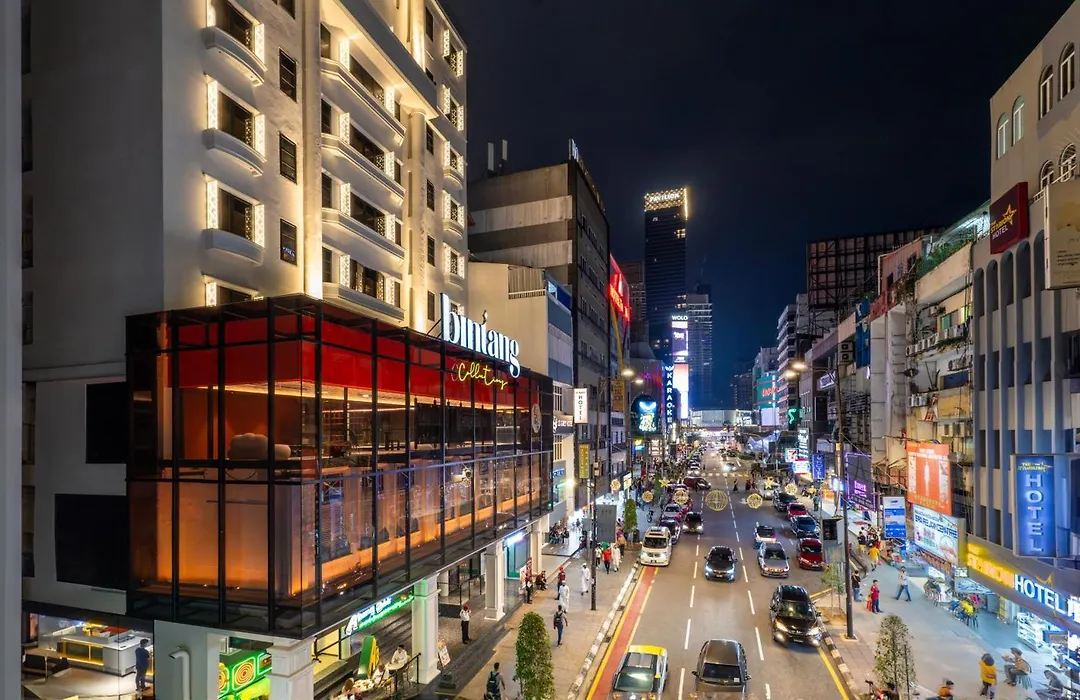 Bintang Collectionz Hotel-1
