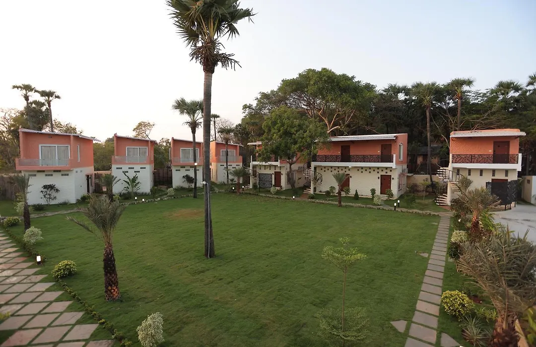 Palm Paradise Beach Resort-1