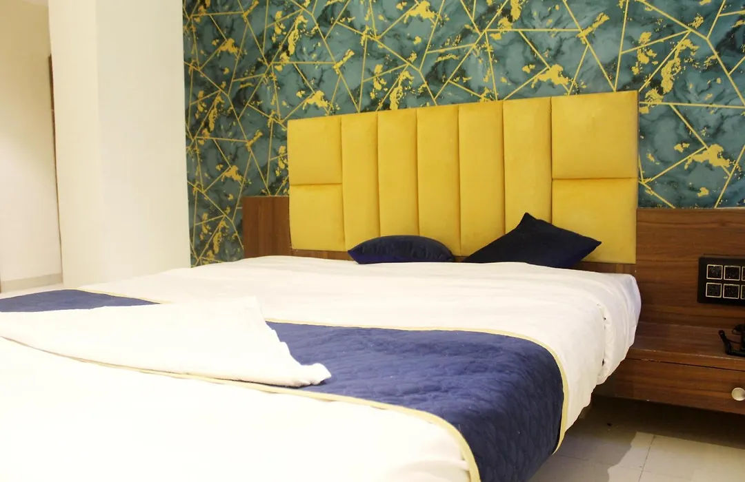 Hotel India Gate Narhe, Pune-1