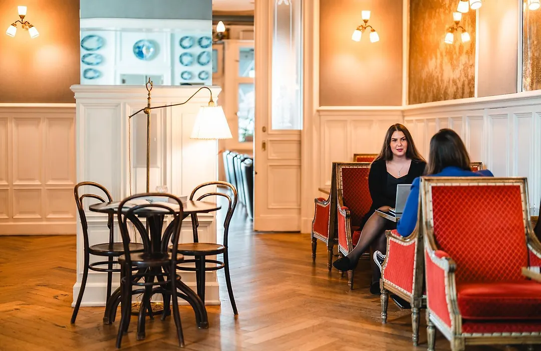 Henri Hotel Berlin-1