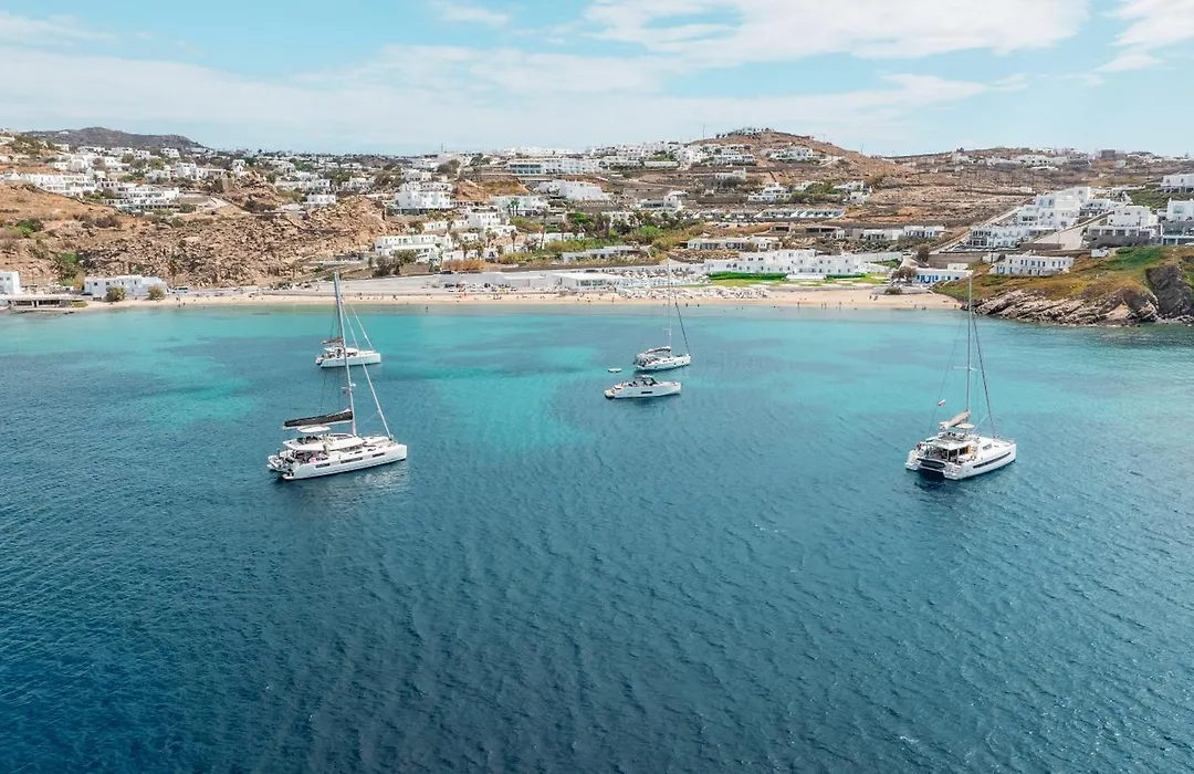 Mykonos Bay Resort & Villas-1