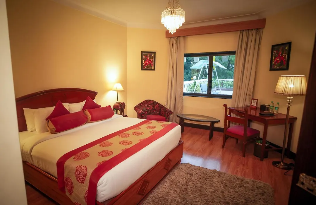 Ambassador Ajanta Hotel, Aurangabad-1