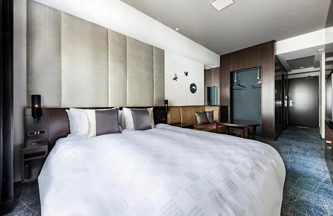 The Royal Park Hotel Kyoto Sanjo-1
