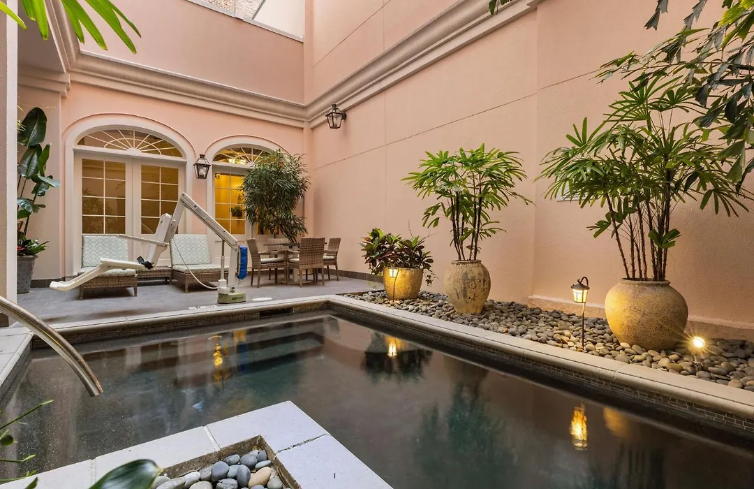 Club Wyndham La Belle Maison-1