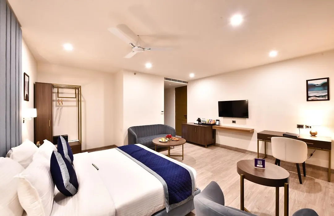 Click Collection Grand Gateway Varanasi-1