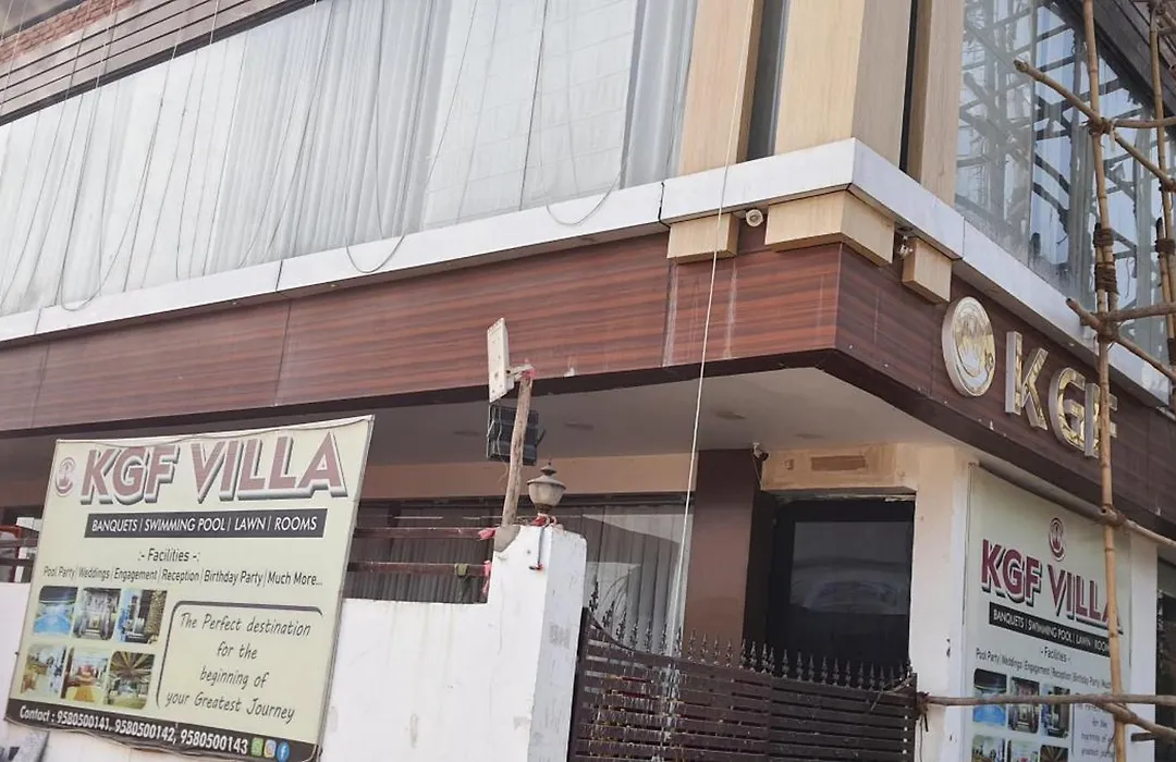 Kgf Villa-1