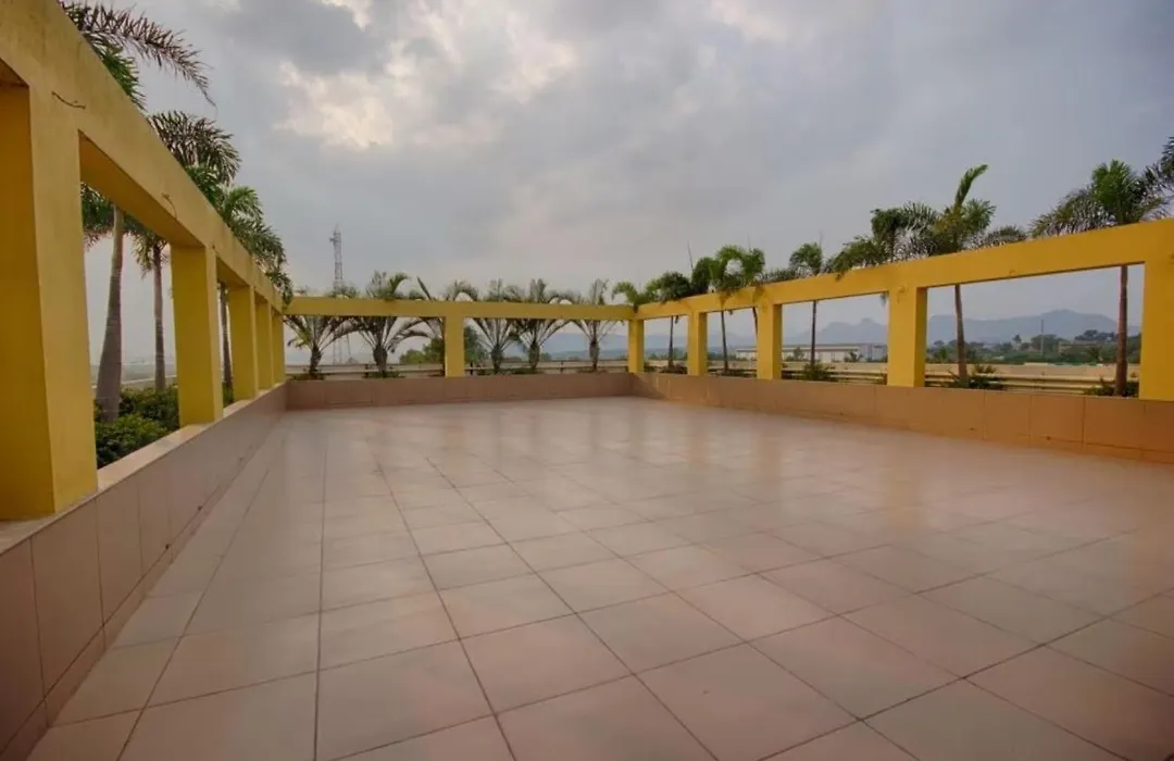 Hotel Grand Ashwin Executive-1