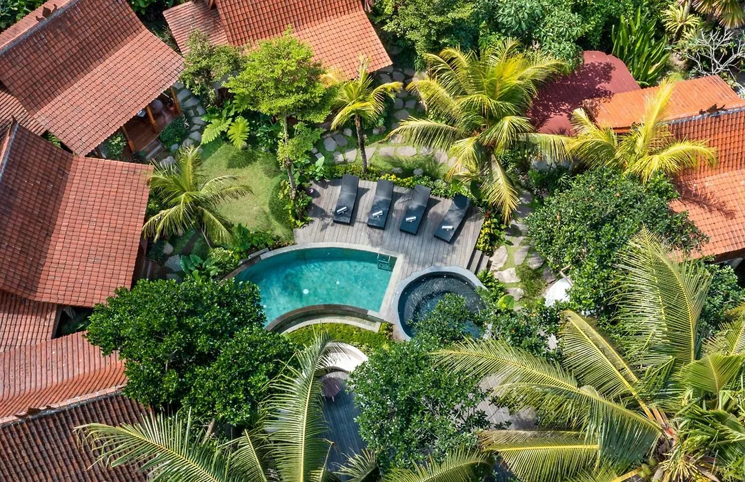 Berlima Boutique Resort-1