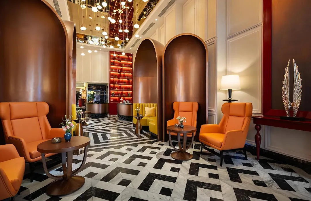 Minerva Premium Hotel-1