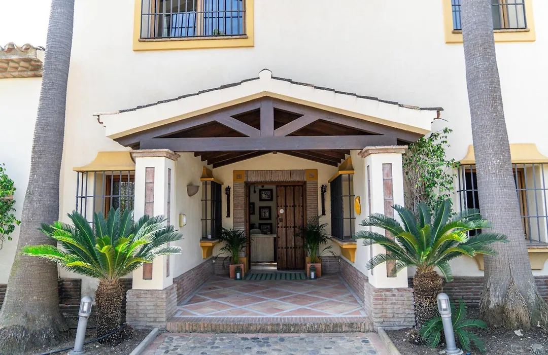 Casa Tess Boutique Hotel-1