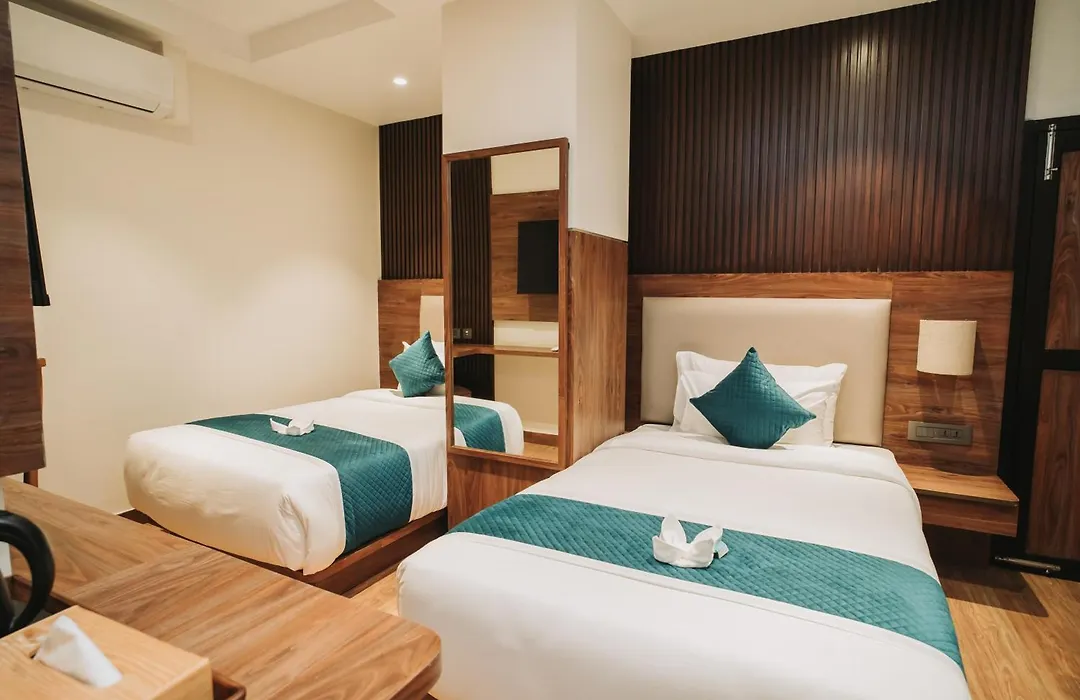Dees Boutique Hotel-1