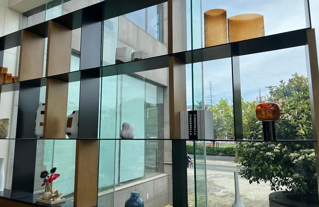 Fairfield By Marriott Shanghai Pudong South-1