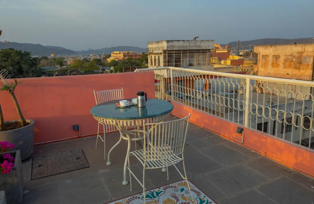 Sheel Mahal- Near Hawa Mahal-1