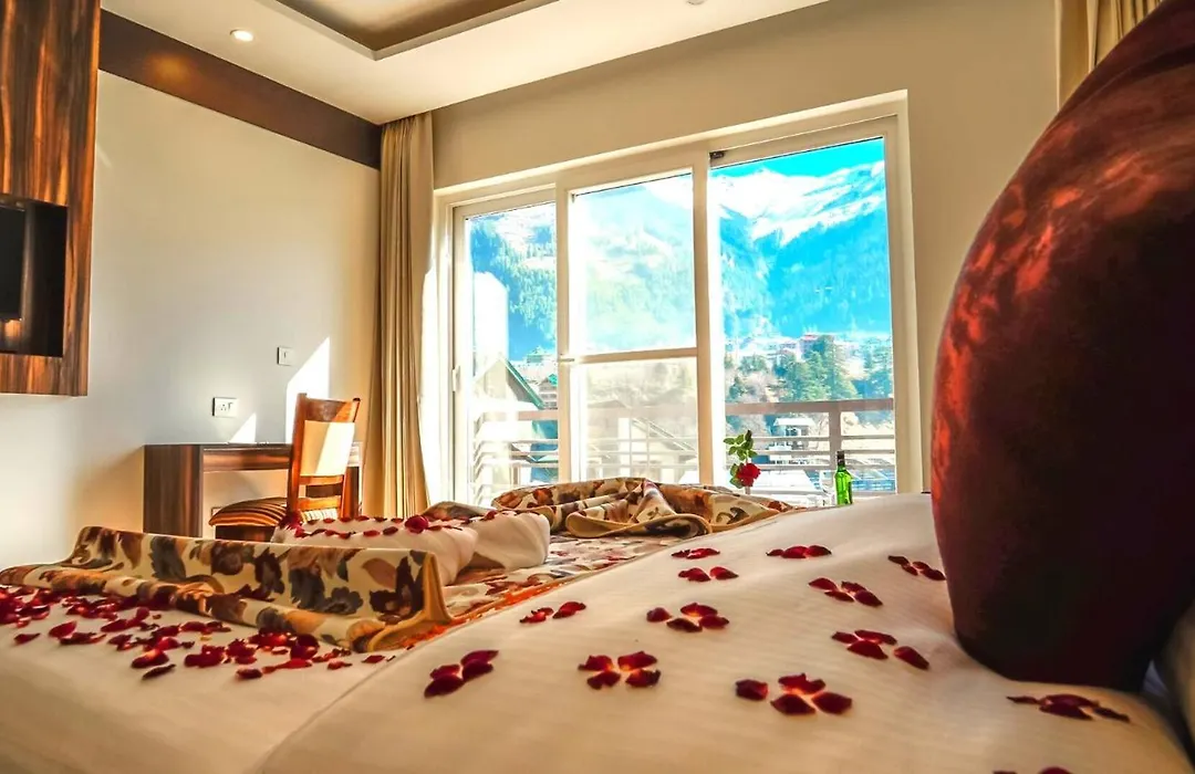 Simsa Heights Manali-1