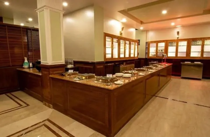 Mentokling Residency, Leh, Ladakh-1