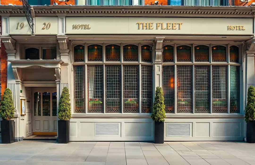 The Fleet-1