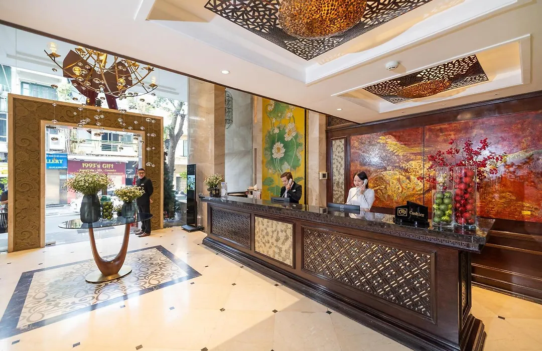 Golden Lotus Luxury Hotel-1