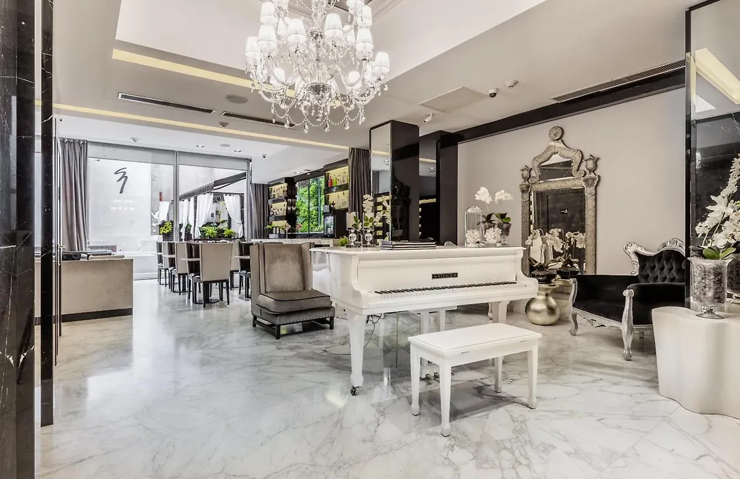 1828 Smart Hotel Boutique-1