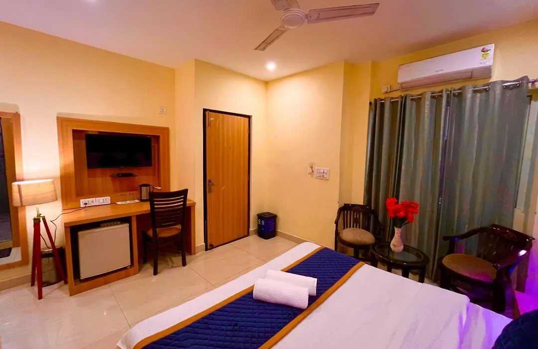 The Reo Twist, Haridwar-1