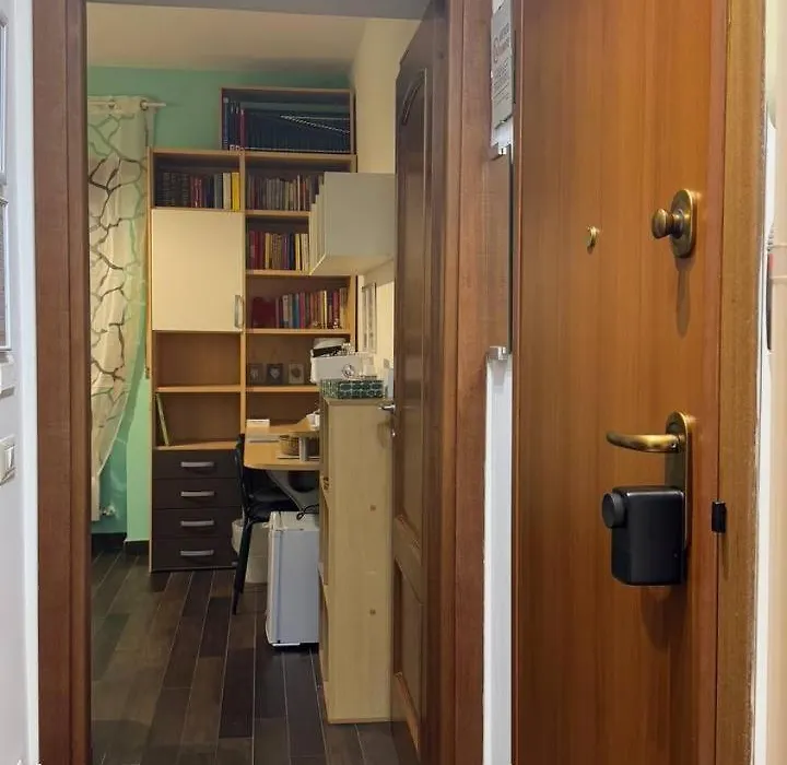 Lili'S House-1