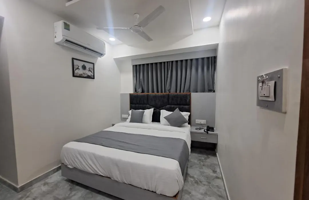 Hotel Akash-1